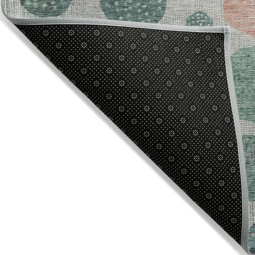 addison chantille acn1899 cactus rug