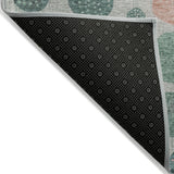 addison chantille acn1899 cactus rug