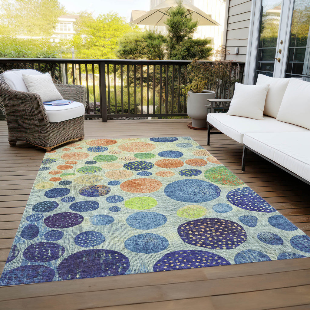 addison chantille acn1899 navy rug