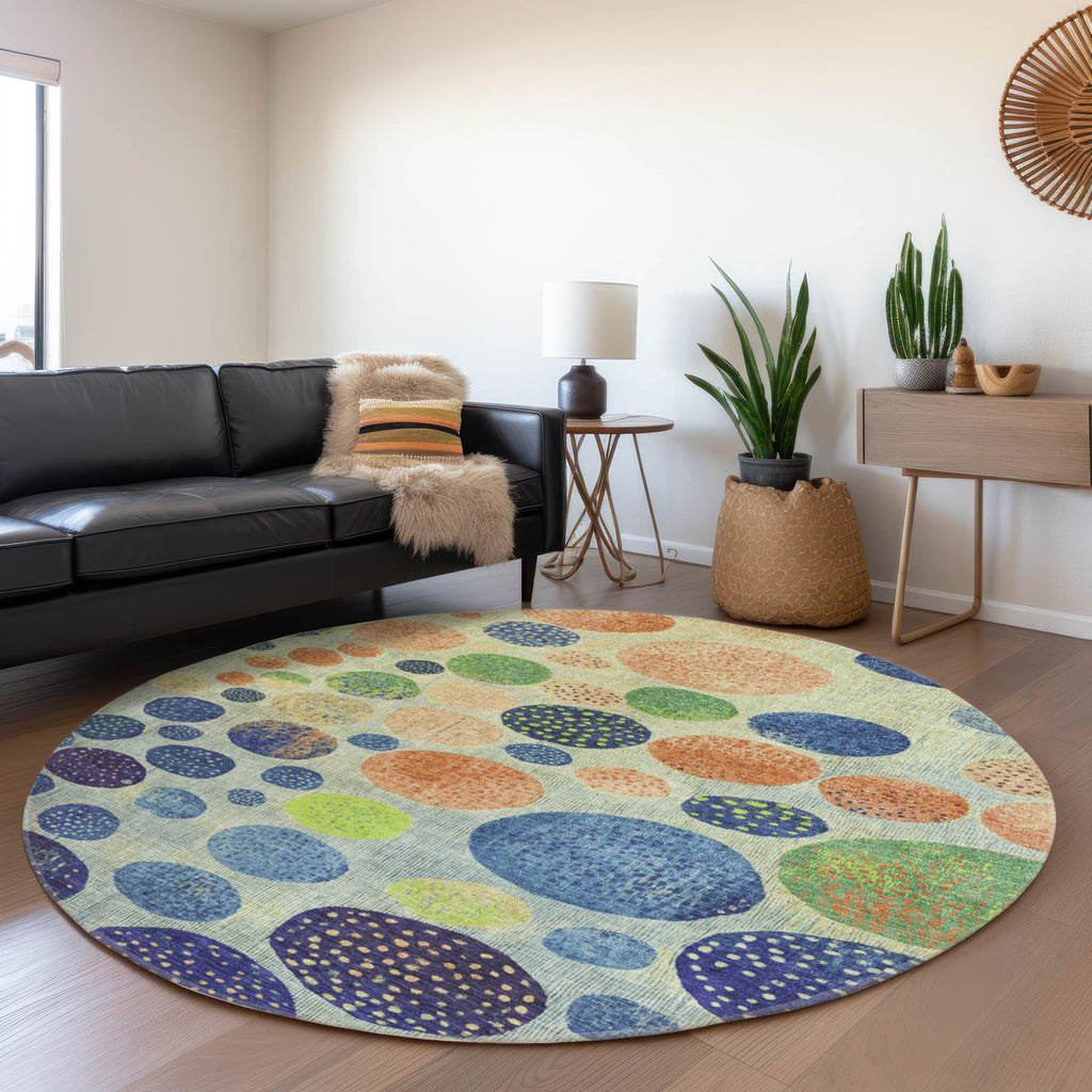 addison chantille acn1899 navy rug