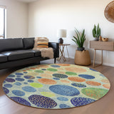 addison chantille acn1899 navy rug