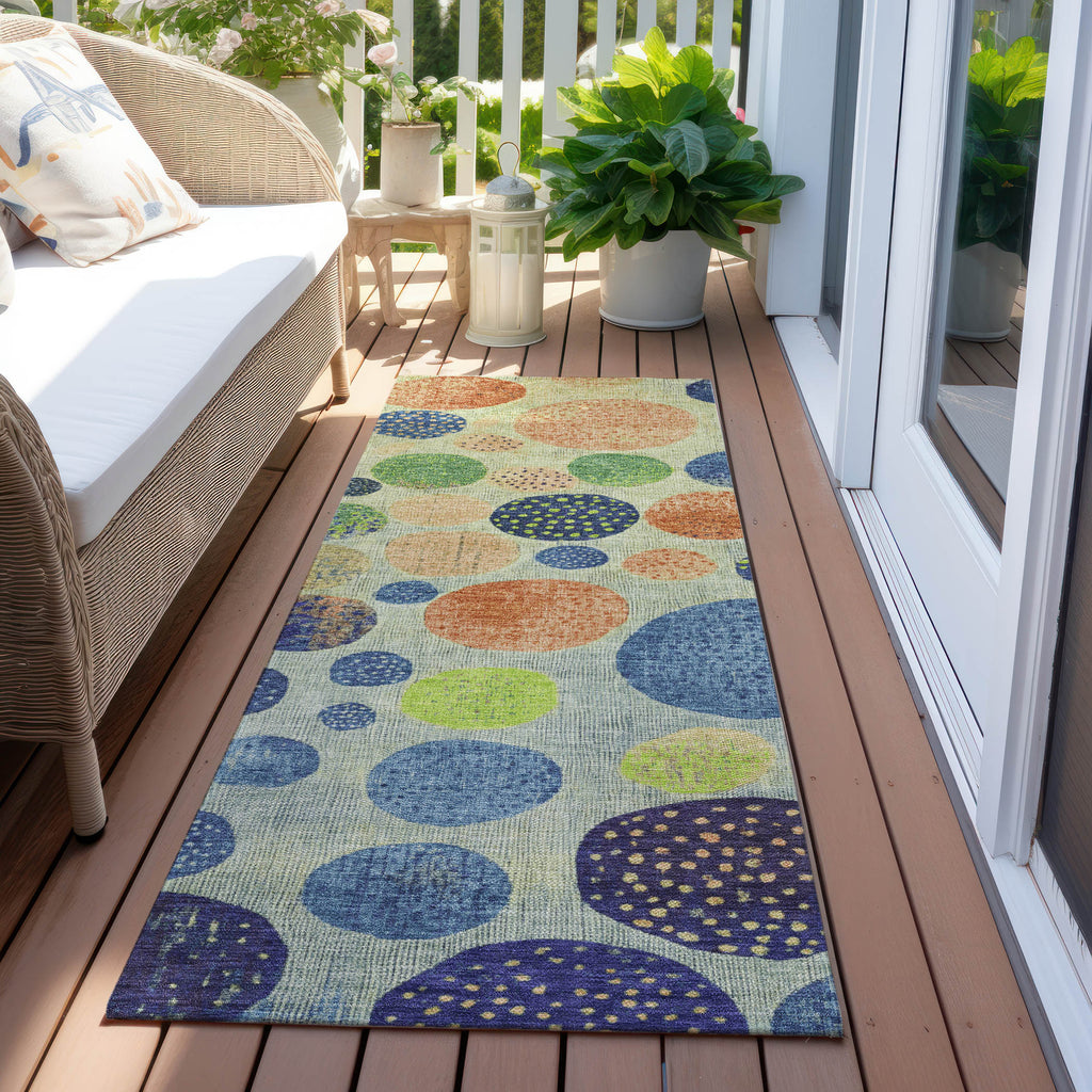addison chantille acn1899 navy rug