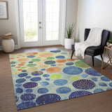 addison chantille acn1899 navy rug