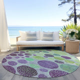 addison chantille acn1899 purple rug