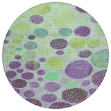 addison chantille acn1899 purple rug