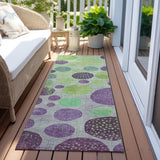 addison chantille acn1899 purple rug