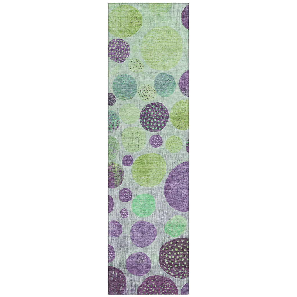 addison chantille acn1899 purple rug