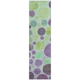 addison chantille acn1899 purple rug