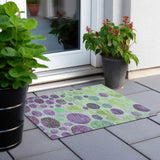 addison chantille acn1899 purple rug