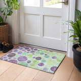 addison chantille acn1899 purple rug