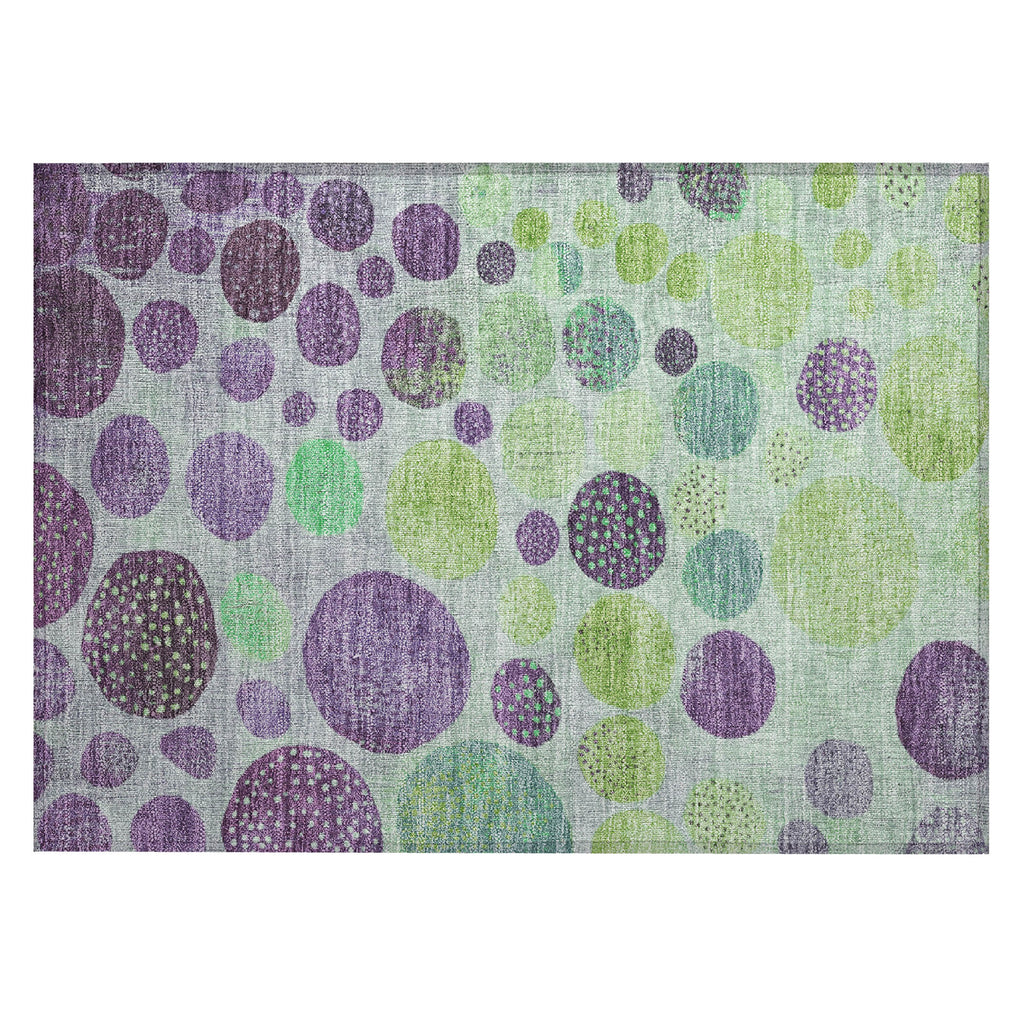 addison chantille acn1899 purple rug