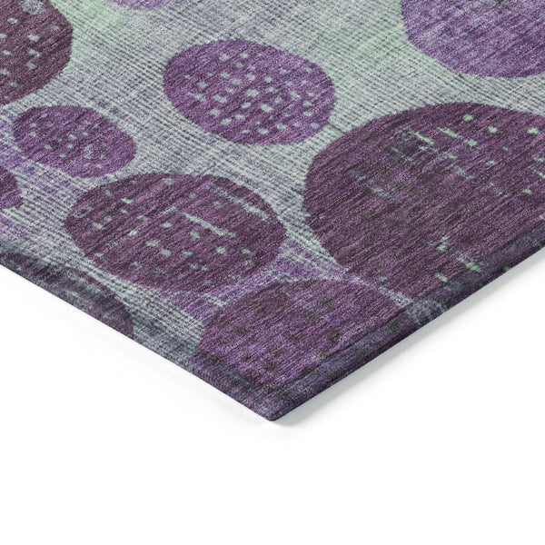 addison chantille acn1899 purple rug