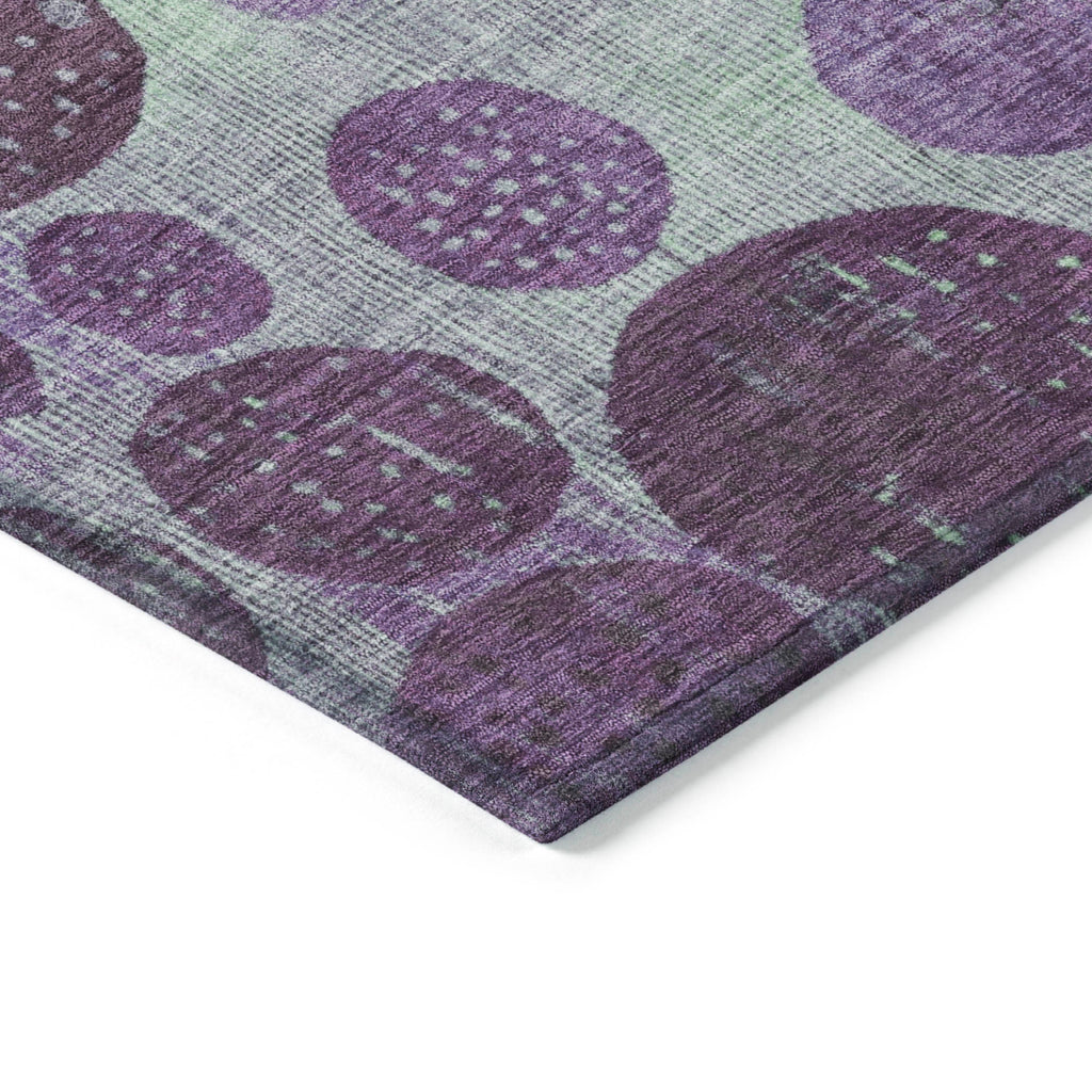 addison chantille acn1899 purple rug