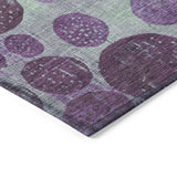 addison chantille acn1899 purple rug