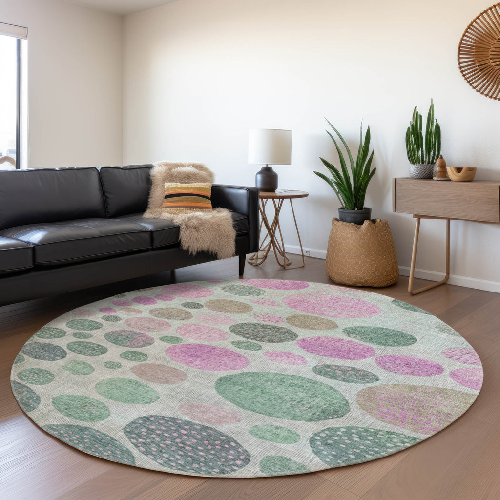 addison chantille acn1899 sage rug