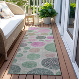 addison chantille acn1899 sage rug