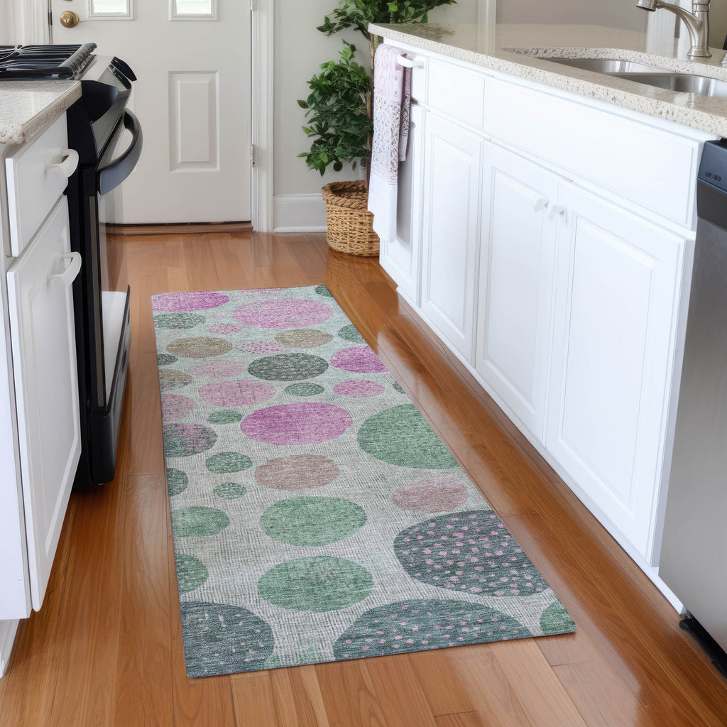 addison chantille acn1899 sage rug