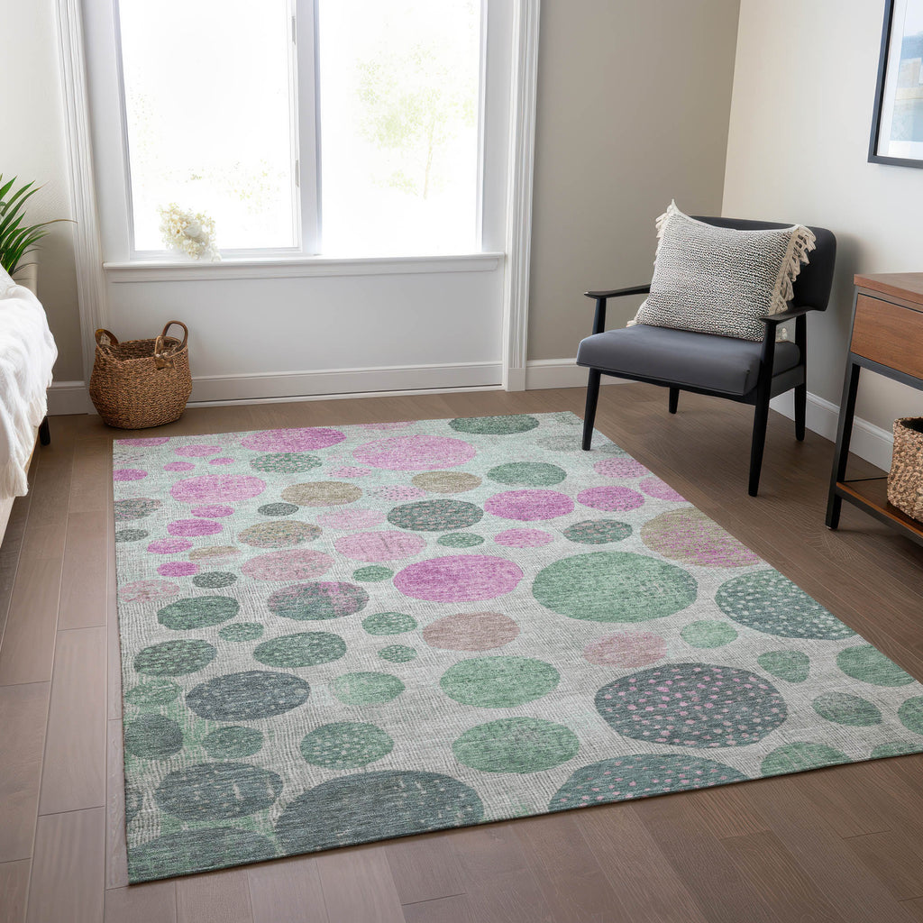 addison chantille acn1899 sage rug