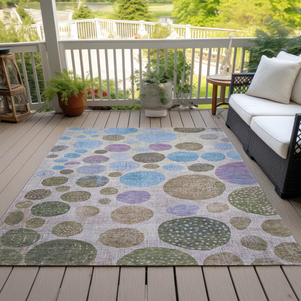 addison chantille acn1899 taupe rug
