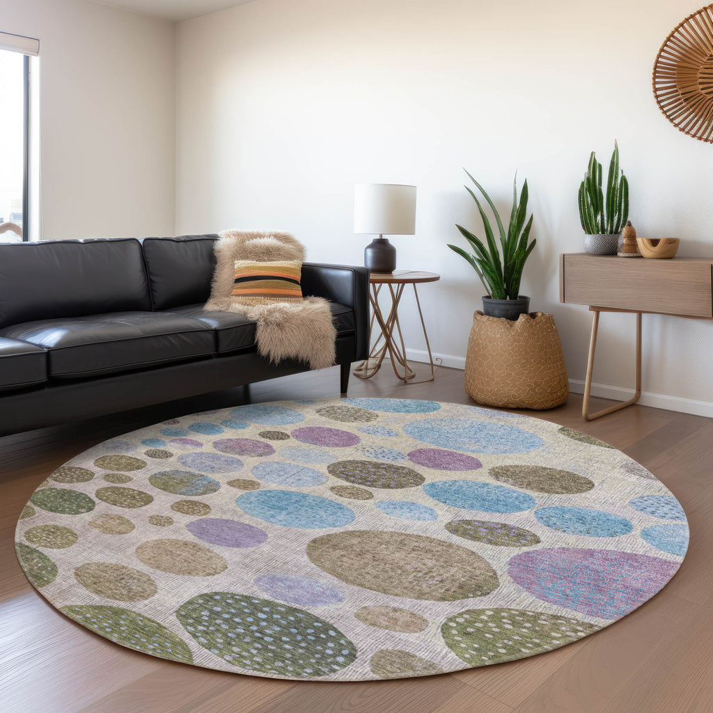 addison chantille acn1899 taupe rug