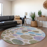 addison chantille acn1899 taupe rug