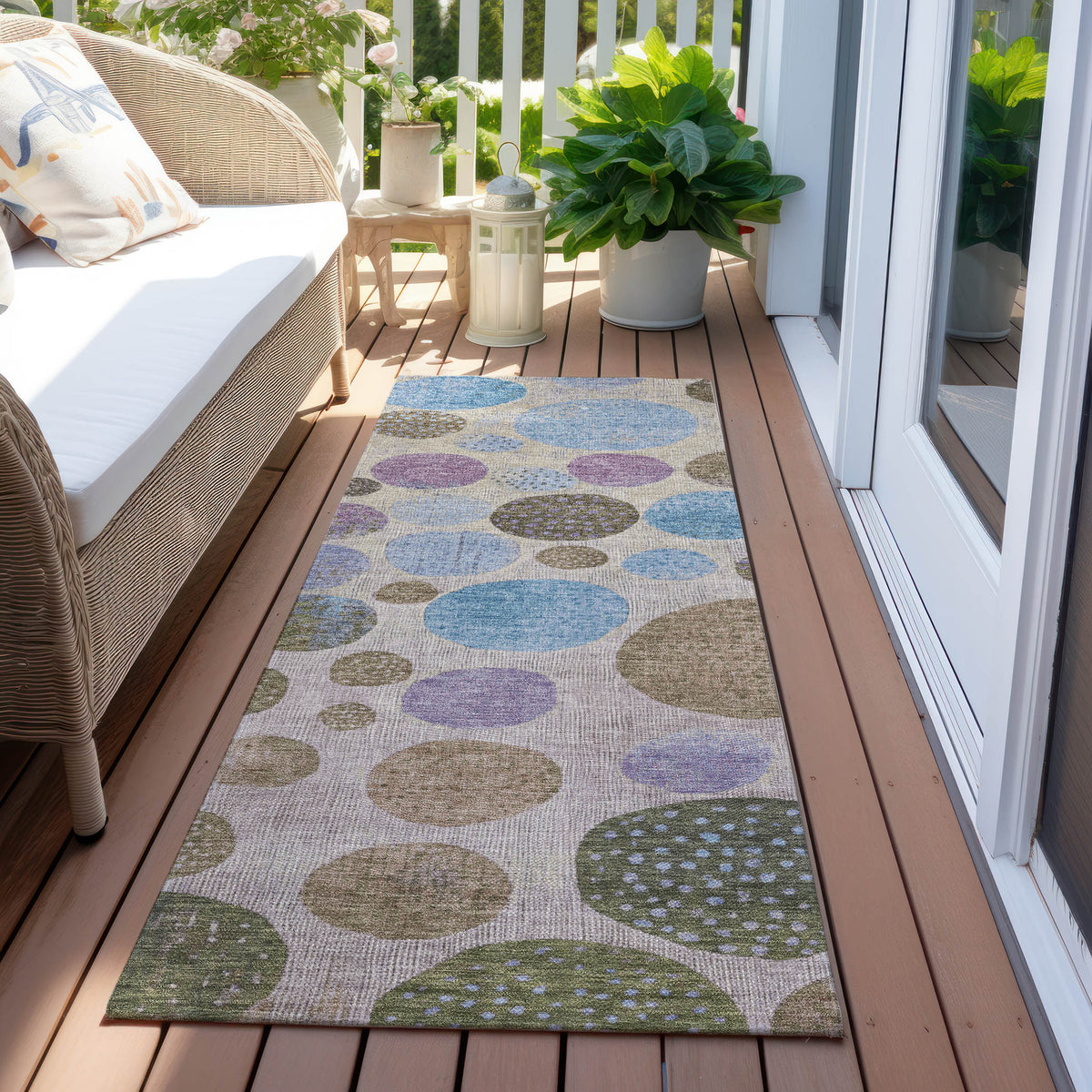 addison chantille acn1899 taupe rug