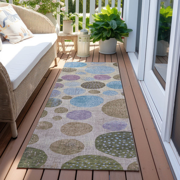 addison chantille acn1899 taupe rug