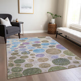 addison chantille acn1899 taupe rug