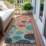 addison chantille acn1899 teal rug