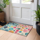 addison chantille acn1899 teal rug