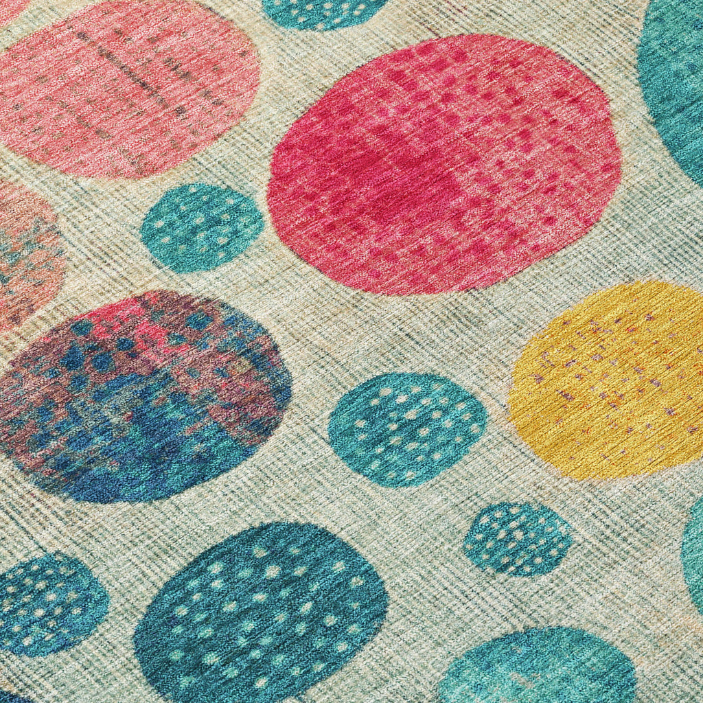 addison chantille acn1899 teal rug