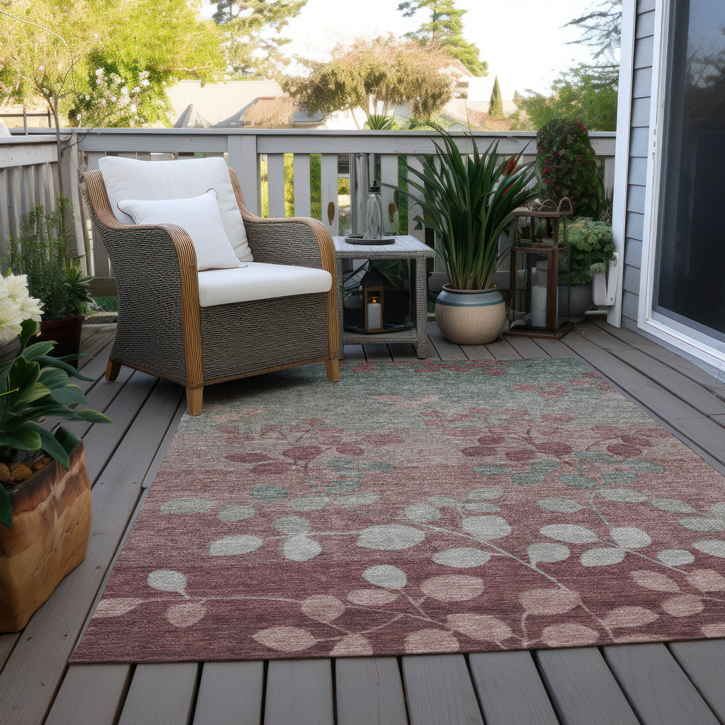 addison chantille acn1900 blush rug