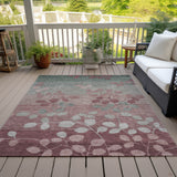 addison chantille acn1900 blush rug