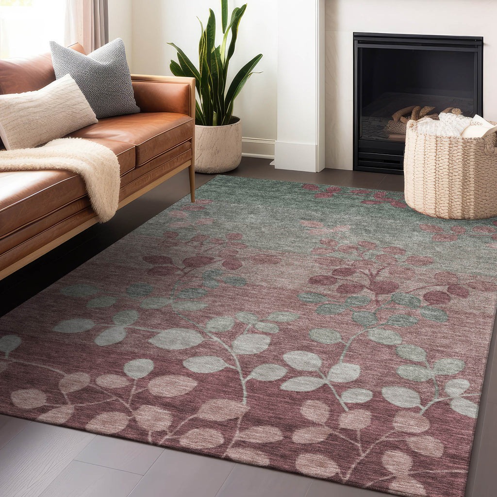 addison chantille acn1900 blush rug