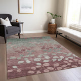 addison chantille acn1900 blush rug