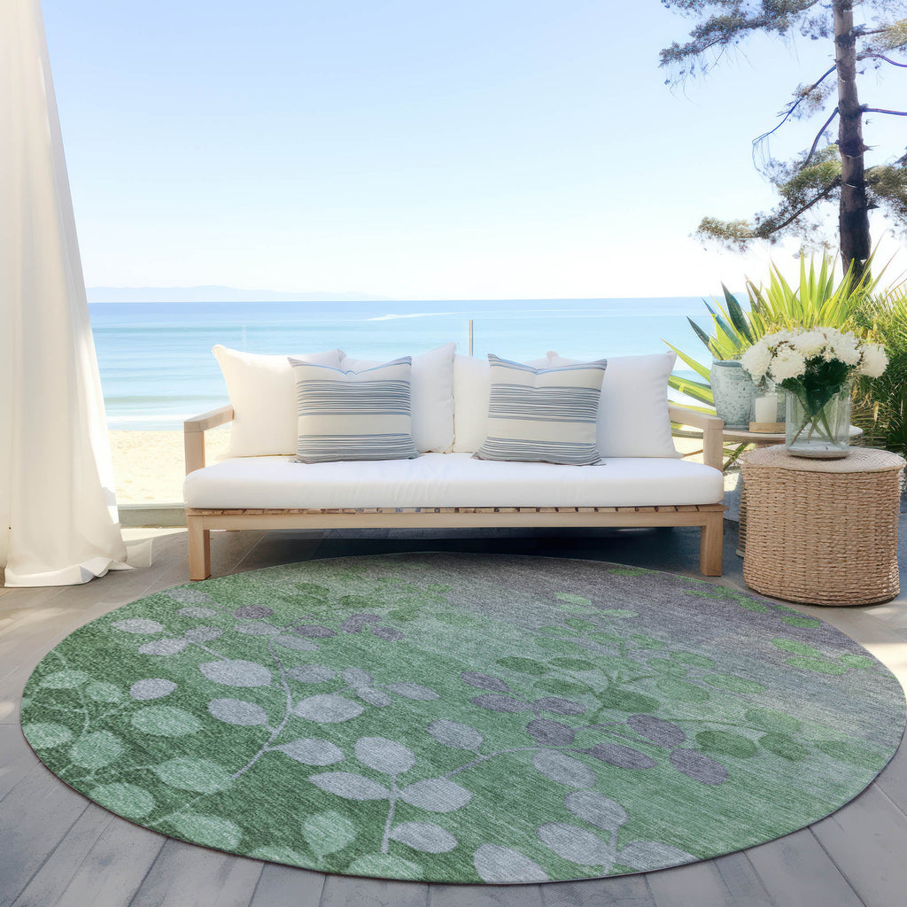 addison chantille acn1900 green rug