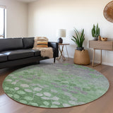 addison chantille acn1900 green rug