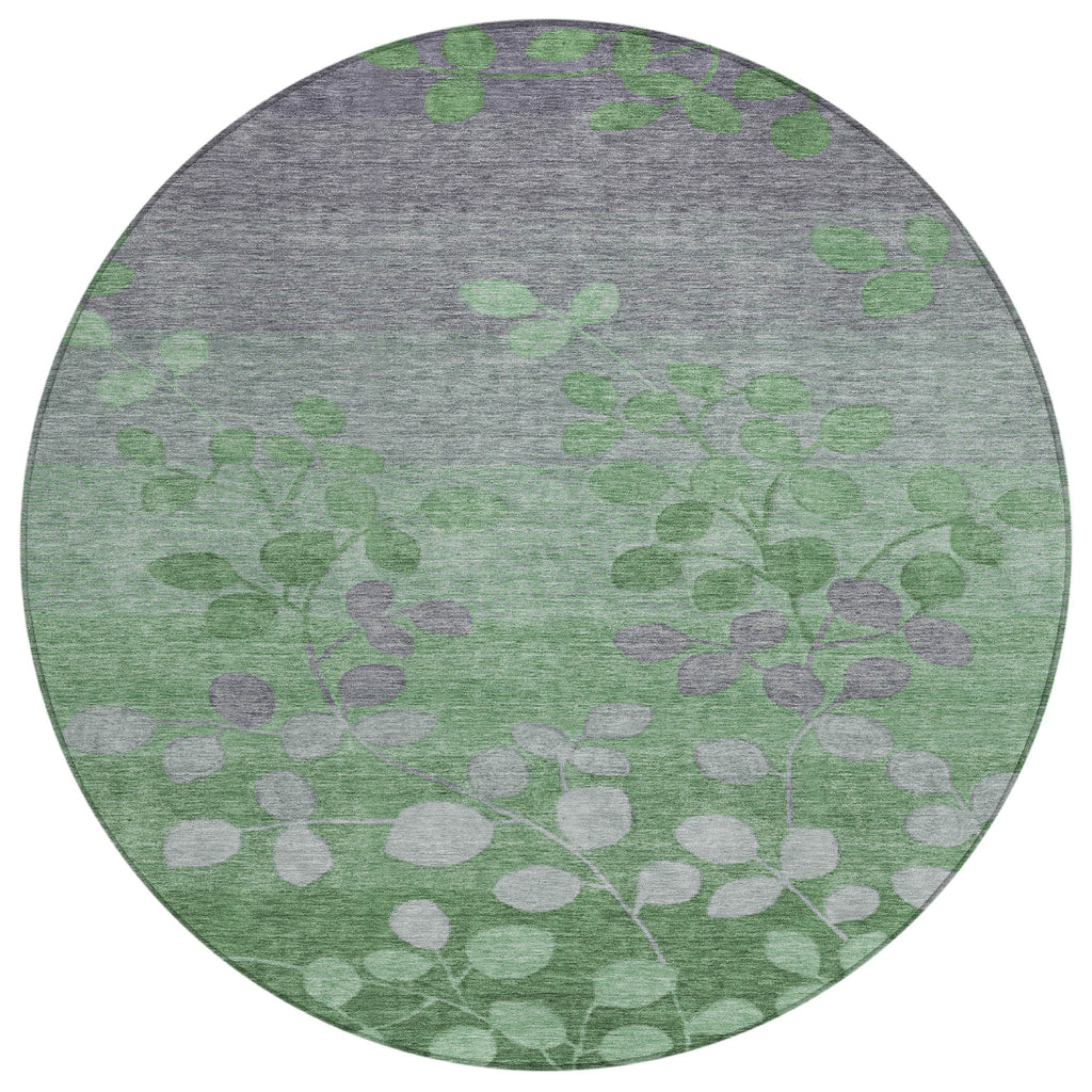 addison chantille acn1900 green rug