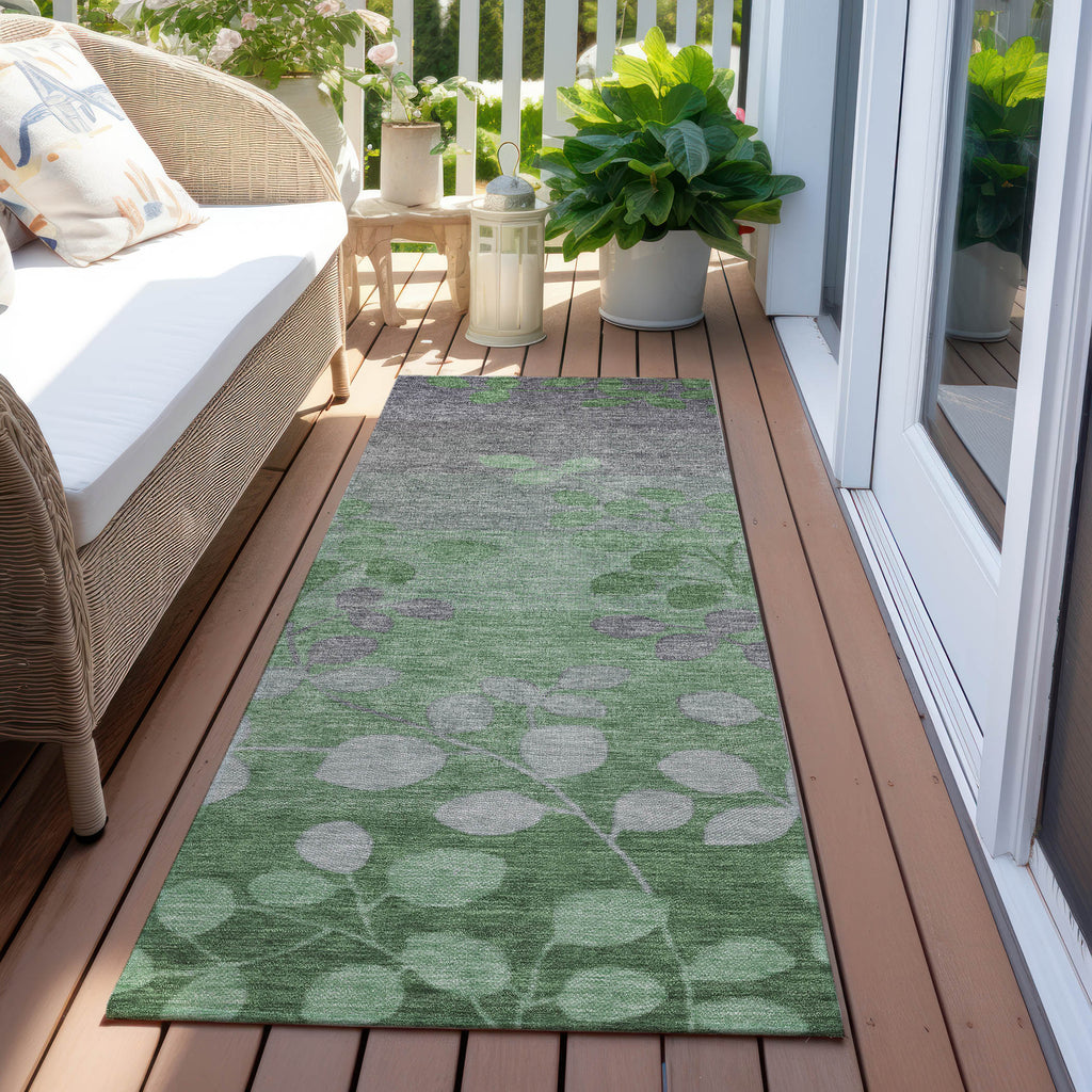 addison chantille acn1900 green rug