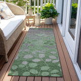 addison chantille acn1900 green rug
