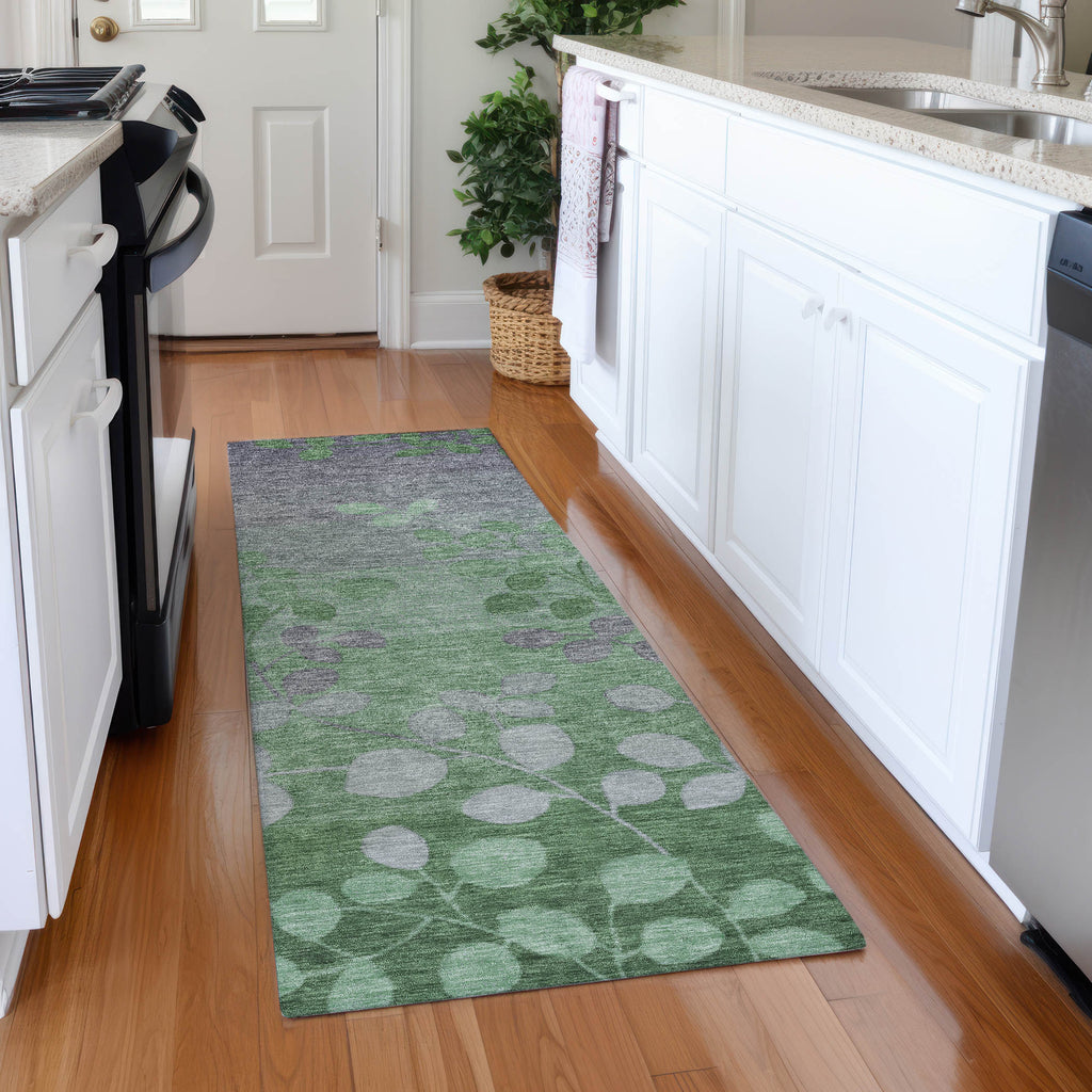 addison chantille acn1900 green rug