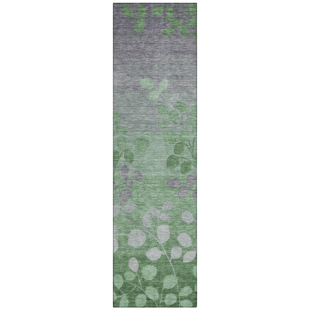 addison chantille acn1900 green rug