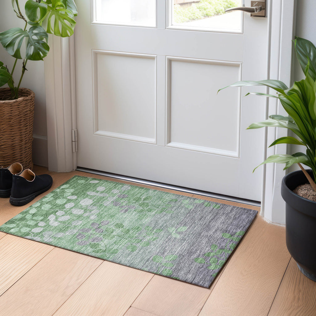 addison chantille acn1900 green rug