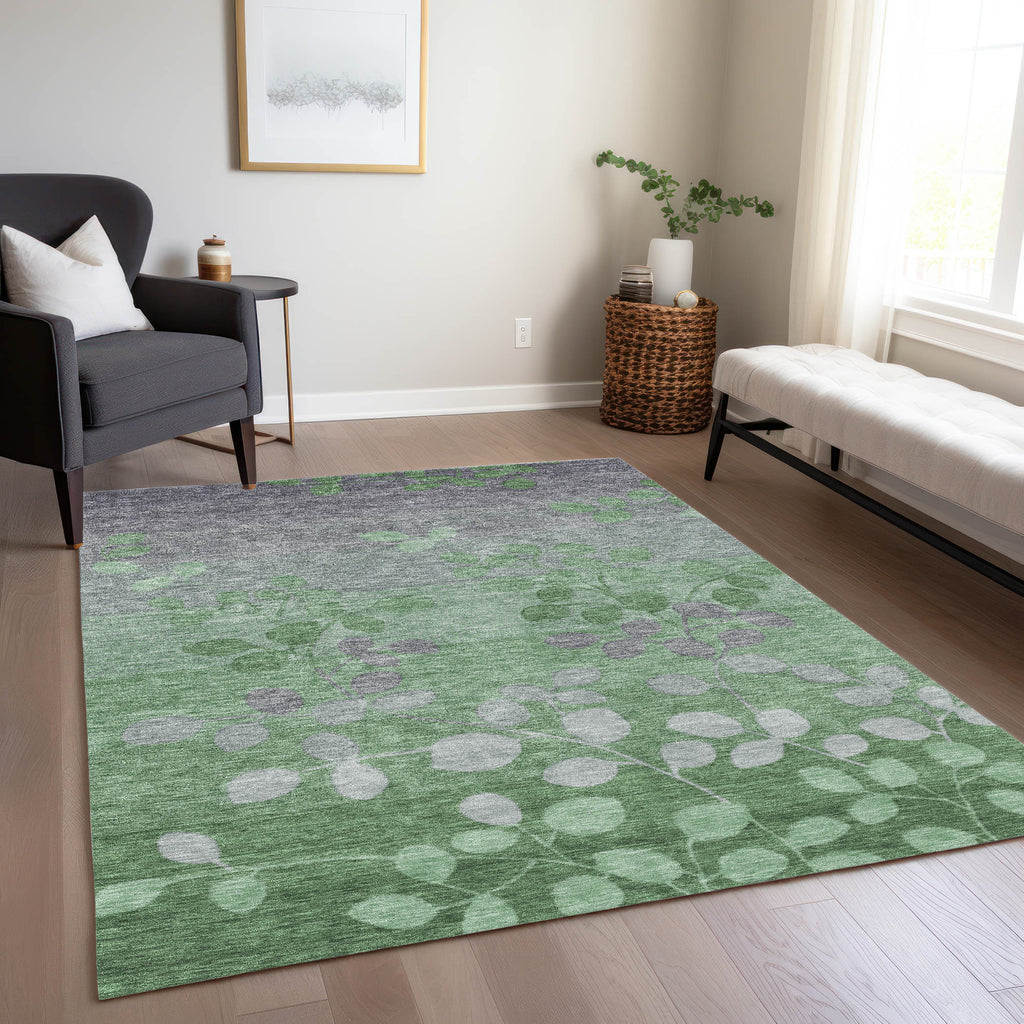 addison chantille acn1900 green rug