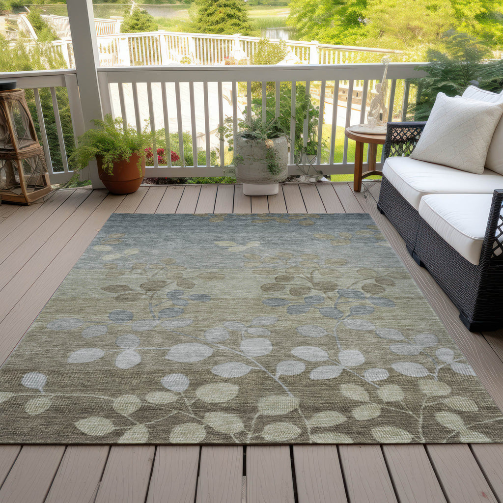 addison chantille acn1900 khaki rug