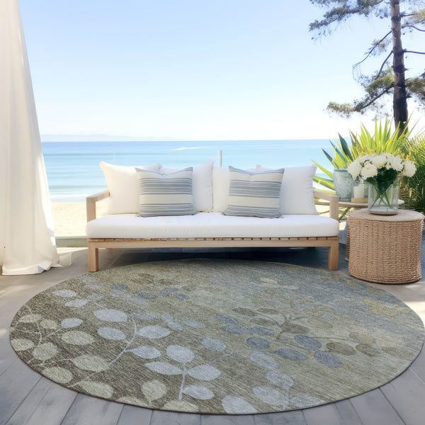 addison chantille acn1900 khaki rug