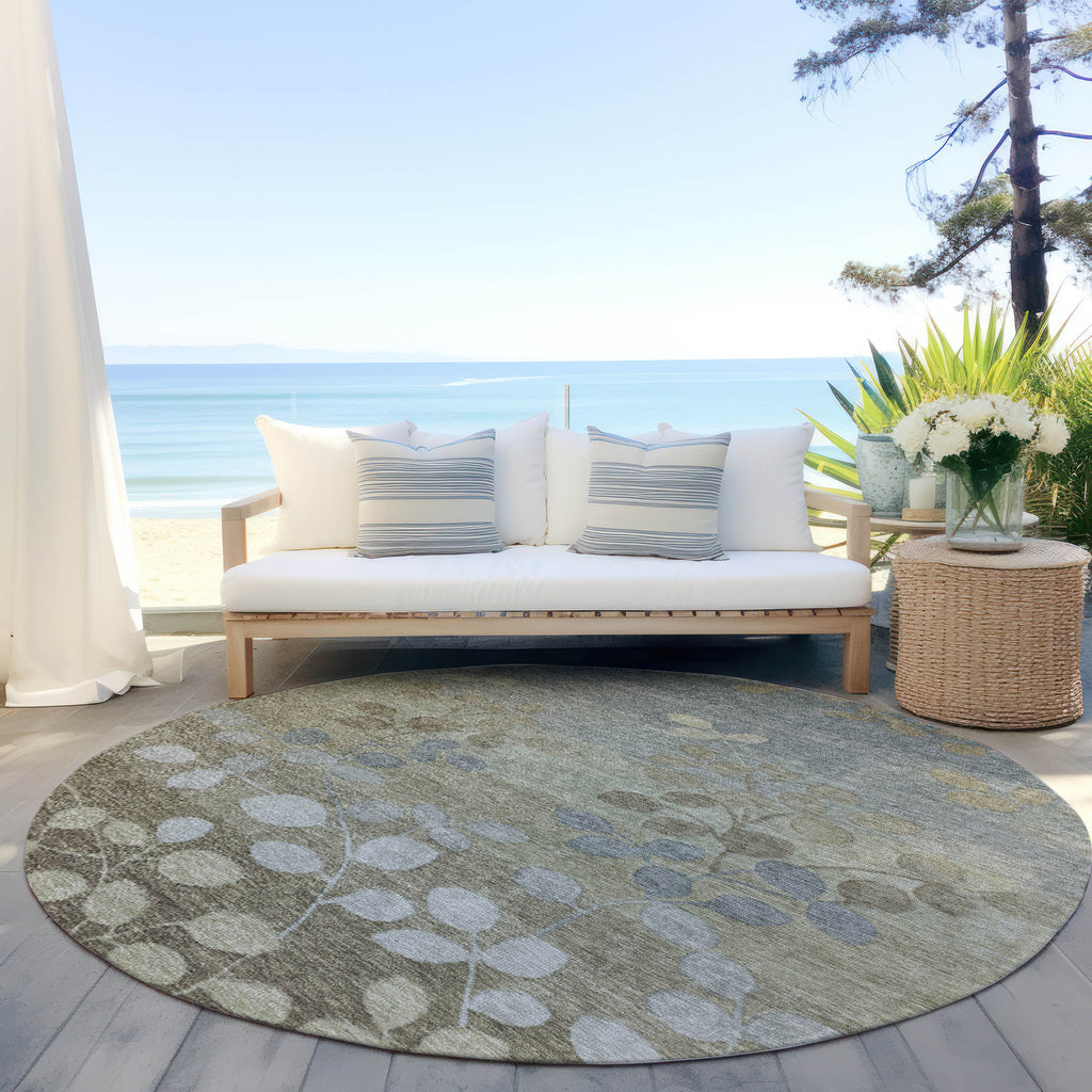 addison chantille acn1900 khaki rug