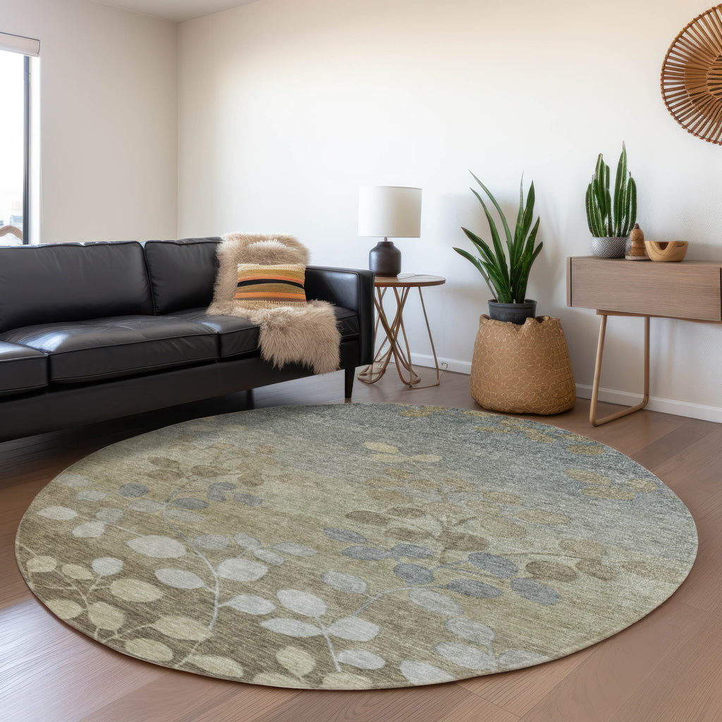 addison chantille acn1900 khaki rug