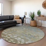 addison chantille acn1900 khaki rug
