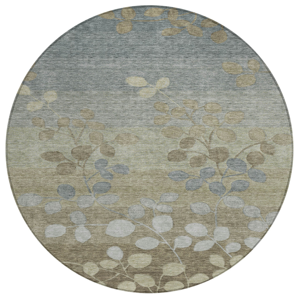 addison chantille acn1900 khaki rug